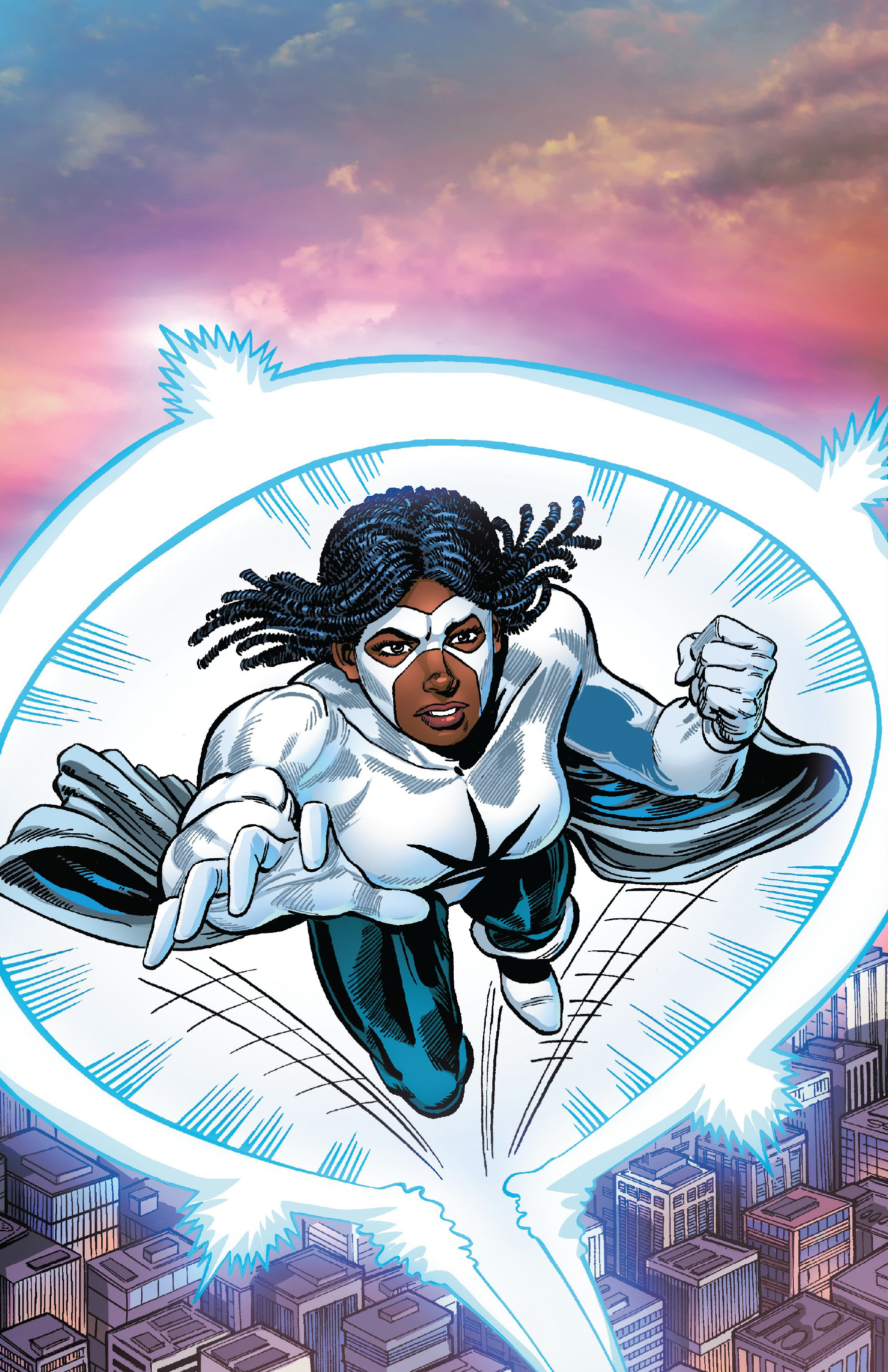 Monica Rambeau (Earth-616) | Marvel Database | Fandom