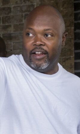 Cheo Hodari Coker