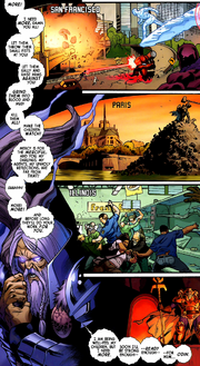 Cul Borson (Earth-616) from Fear Itself Vol 1 4