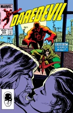 Daredevil Vol 1 204