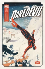 Daredevil Vol 2 506
