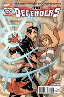 Defenders (Vol. 4) #4