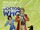Doctor Who: Voyager TPB Vol 1