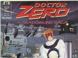 Doctor Zero Vol 1 7