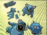 Drop Bears