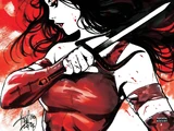 Elektra: Black, White & Blood Vol 1 1