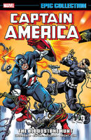 Epic Collection: Captain America #15