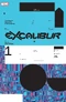 Excalibur Vol 4 1 Design Variant