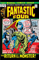 Fantastic Four Vol 1 124.jpg (661 KB) Fantastic Four #124