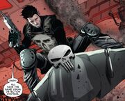 Francis Castle (Earth-616) from Superior Spider-Man Team-Up Vol 1 10 001