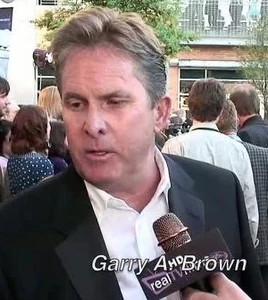 Garry A. Brown