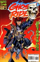 Ghost Rider Vol 3 61