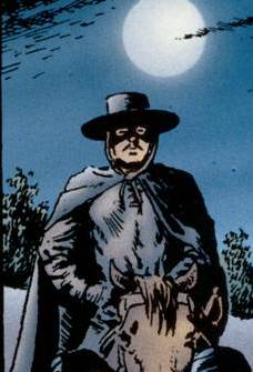 Gilles Follet (Earth-616) from Rawhide Kid Vol 3 2 0001