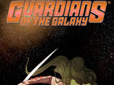 Guardians of the Galaxy: Infinite Comic Vol 1 3