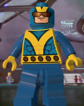 Blue marvel lego marvel superheroes 2 sales