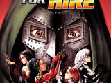 Heroes for Hire Vol 2 8