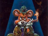 Howard the Duck Vol 3 1