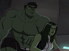 Hulk and the Agents of S.M.A.S.H. Season 2 6