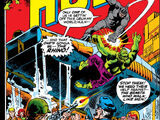 Incredible Hulk Vol 1 158