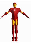 Iron Man Armor MK I (Earth-904913) from Iron Man Armored Adventures 0001