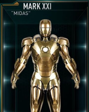 Iron Man Armor Mk Xxi Earth Marvel Database Fandom Iron Man Armor Mk Xxi Earth Marvel Database Fandom