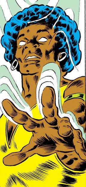 Josiah the Deceiver (Earth616) Marvel Database Fandom