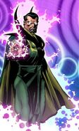 Karl Mordo (Earth-616) from Marvel War of Heroes 001