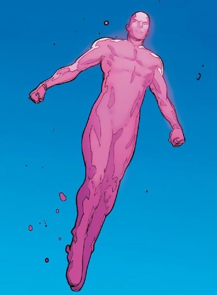 Making your favorite characters bald! on X: A love like this. / X