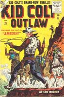Kid Colt Outlaw Vol 1 47
