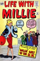 Life With Millie Vol 1 16