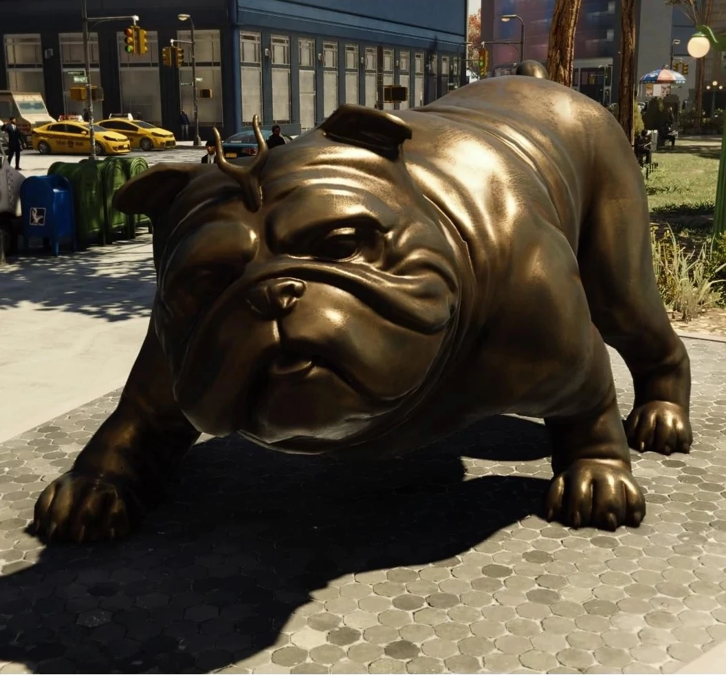 Lockjaw (Earth1048) Marvel Database Fandom