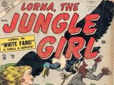 Lorna, the Jungle Girl Vol 1 10