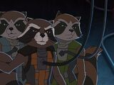 Marvel's Guardians of the Galaxy (animated series) Season 1 9