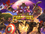 Marvel Contest of Champions