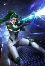 Marvel Duel (Earth-60713)