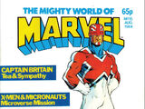 Mighty World of Marvel Vol 2 15