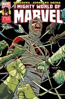 Mighty World of Marvel (Vol. 5) #9