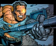 X-Men: The End (Earth-41001)