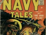 Navy Tales Vol 1 2