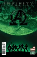 New Avengers (Vol. 3) #11