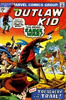 Outlaw Kid Vol 2 23.jpg (777 KB) Outlaw Kid (Vol. 2) #23 Release date: April 30, 1974 Cover date: August, 1974