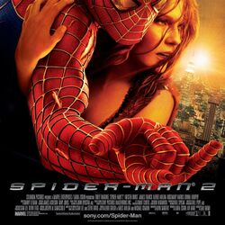 Spider-Man 2 (película)