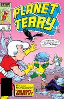 Planet Terry #10