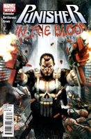 Punisher: In the Blood #3 1st story