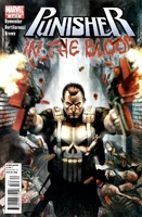 Available Punisher: In the Blood #3 Release date: January 26, 2011 Cover date: March, 2011
