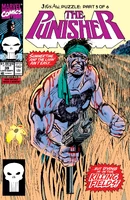 Punisher Vol 2 39.jpg (965 KB) Punisher (Vol. 2) #39 "A Man of Wealth and Taste" Release date: July 13, 1990 Cover date: September, 1990