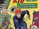 Rawhide Kid Vol 1 123