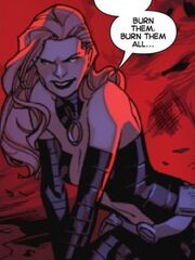 Regan Wyngarde (Earth-616) from All-New X-Men Vol 1 14