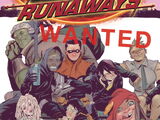 Runaways Vol 4 2