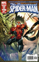 Sensational Spider-Man Vol 2 24